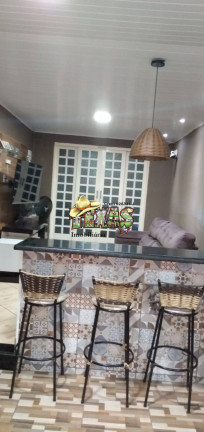 Imagem Casa com 2 Quartos à Venda, 176 m² em Pedro De Toledo