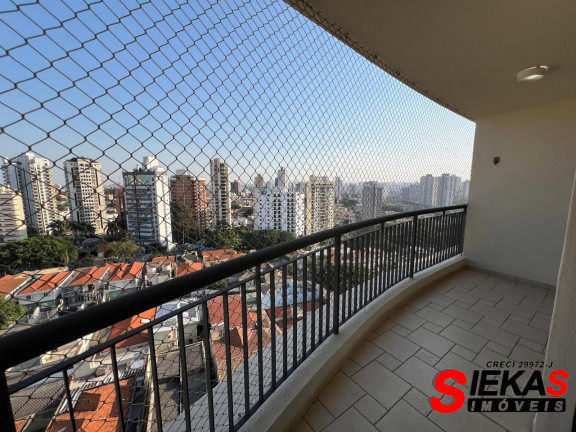 Imagem Apartamento com 2 Quartos à Venda, 84 m² em Jardim Avelino - São Paulo Imagem Apartamento com 2 Quartos à Venda, 84 m² em Jardim Avelino - São Paulo
