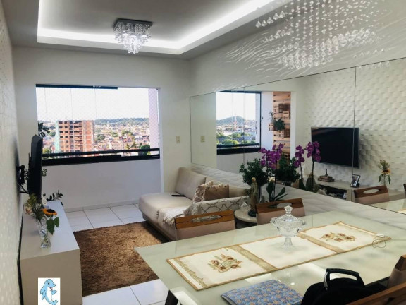 Imagem Apartamento com 2 Quartos à Venda, 67 m² em Getúlio Vargas - Aracaju Imagem Apartamento com 2 Quartos à Venda, 67 m² em Getúlio Vargas - Aracaju