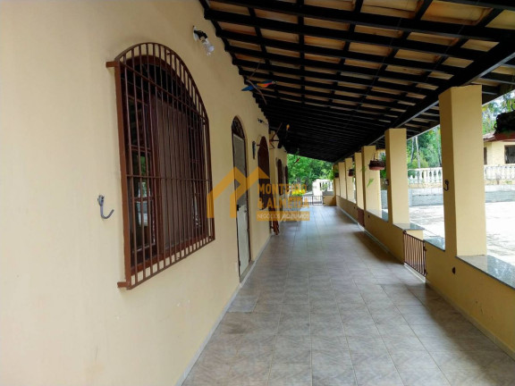 Imagem Chácara com 5 Quartos à Venda, 500 m² em Araçoiabinha - Araçoiaba Da Serra Imagem Chácara com 5 Quartos à Venda, 500 m² em Araçoiabinha - Araçoiaba Da Serra