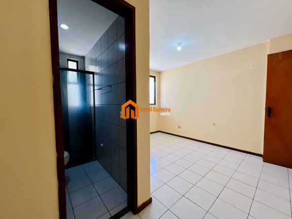 Imagem Apartamento com 3 Quartos à Venda, em Cocó - Fortaleza Imagem Apartamento com 3 Quartos à Venda, em Cocó - Fortaleza
