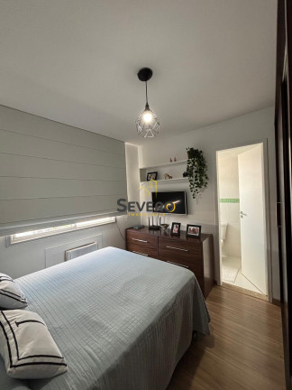 Imagem Apartamento com 4 Quartos à Venda, 130 m² em Ingá - Niterói