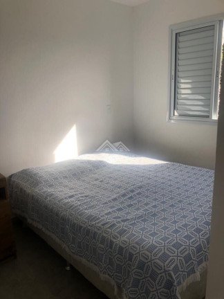 Imagem Apartamento com 2 Quartos à Venda, 57 m² em Jardim São Carlos - Sorocaba