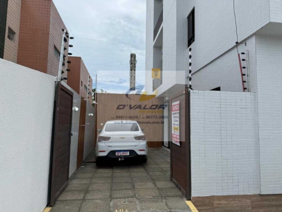 Imagem Apartamento com 3 Quartos à Venda, 70 m² em Bessa - João Pessoa