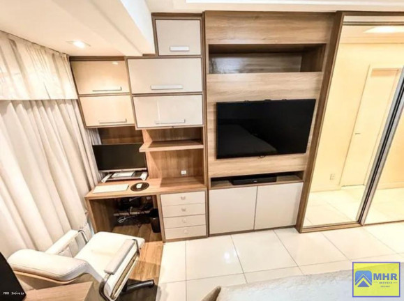 Imagem Apartamento com 3 Quartos à Venda, 109 m² em Santa Helena - Vitória