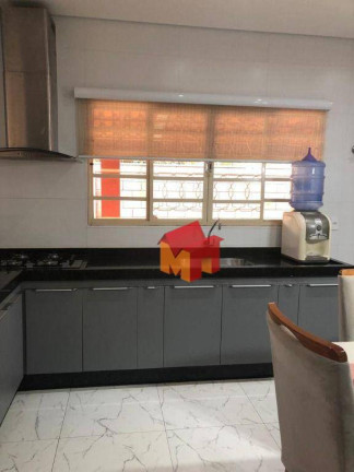 Imagem Chácara com 3 Quartos à Venda, 250 m² em Estância Hípica - Nova Odessa