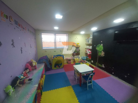 Imagem Apartamento com 2 Quartos à Venda, 67 m² em Centro  - Diadema