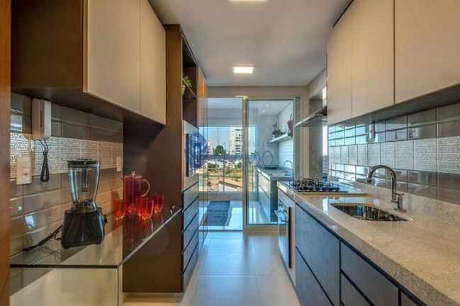 Imagem Apartamento com 3 Quartos à Venda, 151 m² em Jundiaí - Anápolis