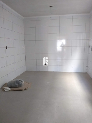 Imagem Casa com 3 Quartos à Venda, 110 m² em Camobi - Santa Maria