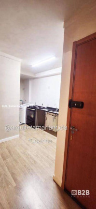 Apartamento com 2 Quartos à Venda, 68 m² em Quinta Ranieri - Bauru