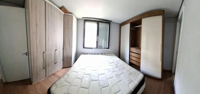 Imagem Apartamento com 3 Quartos à Venda, 72 m² em Parque São Vicente - Mauá
