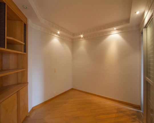 Imagem Apartamento com 3 Quartos à Venda, 184 m² em Pinheiros - São Paulo