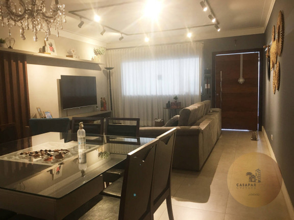 Imagem Casa à Venda, 168 m² em Nova Gerty - São Caetano Do Sul Imagem Casa à Venda, 168 m² em Nova Gerty - São Caetano Do Sul
