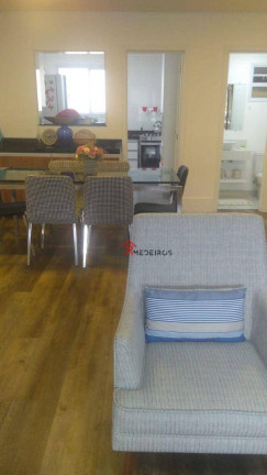 Imagem Apartamento com 4 Quartos à Venda, 160 m² em Canto Do Forte - Praia Grande Imagem Apartamento com 4 Quartos à Venda, 160 m² em Canto Do Forte - Praia Grande