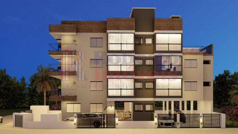 Imagem Apartamento com 3 Quartos à Venda, 75 m² em Paese - Itapoá Imagem Apartamento com 3 Quartos à Venda, 75 m² em Paese - Itapoá