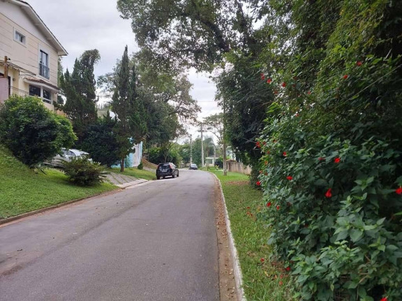 Imagem Terreno em Condomínio à Venda,  em Transurb - Itapevi