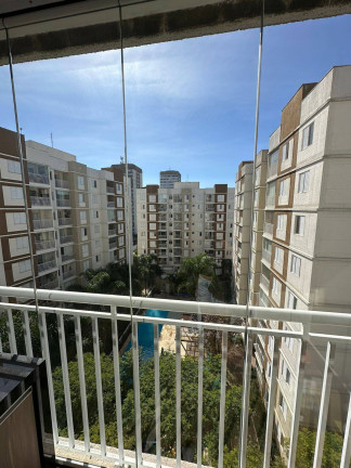 Imagem Apartamento com 3 Quartos à Venda, em Jardim Independência - São Paulo Imagem Apartamento com 3 Quartos à Venda, em Jardim Independência - São Paulo