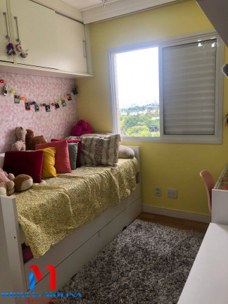 Imagem Apartamento com 3 Quartos à Venda, 83 m² em Mauá - São Caetano Do Sul