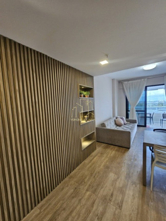 Imagem Imóvel com 2 Quartos à Venda, 71 m² em Caminho Das árvores - Salvador Imagem Imóvel com 2 Quartos à Venda, 71 m² em Caminho Das árvores - Salvador