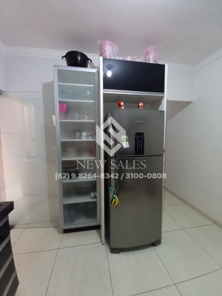 Imagem Casa com 2 Quartos à Venda, 150 m² em Jardim Balneário Meia Ponte - Goiânia Imagem Casa com 2 Quartos à Venda, 150 m² em Jardim Balneário Meia Ponte - Goiânia