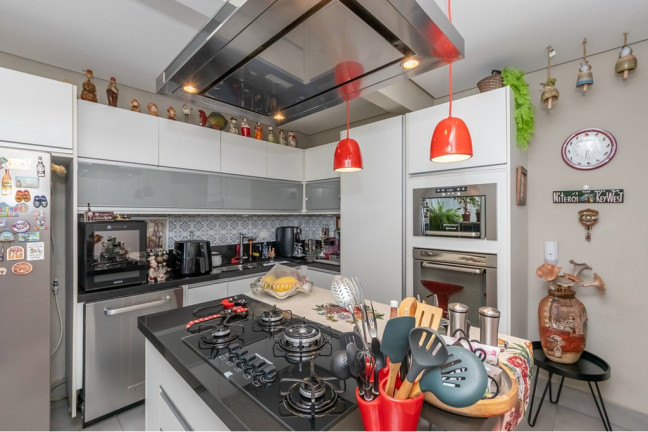 Imagem Imóvel com 2 Quartos à Venda, 76 m² em Vila Clementino - São Paulo Imagem Imóvel com 2 Quartos à Venda, 76 m² em Vila Clementino - São Paulo