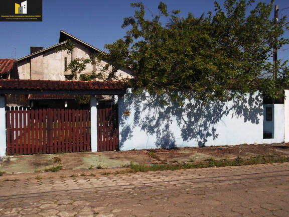 Imóvel com 3 Quartos à Venda, 132 m² em Cibratel 2 - Itanhaém