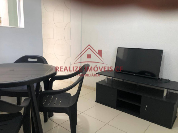 Imagem Casa de Condomínio com 1 Quarto à Venda, 60 m² em Praia Do Siqueira - Cabo Frio
