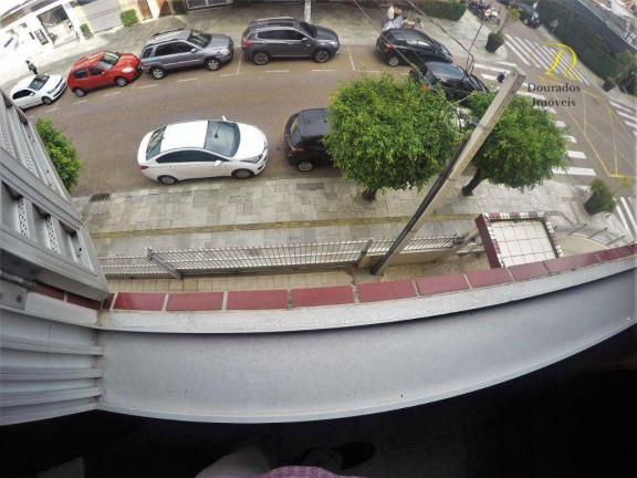 Apartamento com 1 Quarto à Venda, 48 m² em Boqueirão - Praia Grande