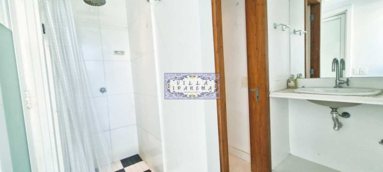 Imagem Cobertura com 1 Quarto à Venda, 354 m² em Jardim Botânico - Rio De Janeiro