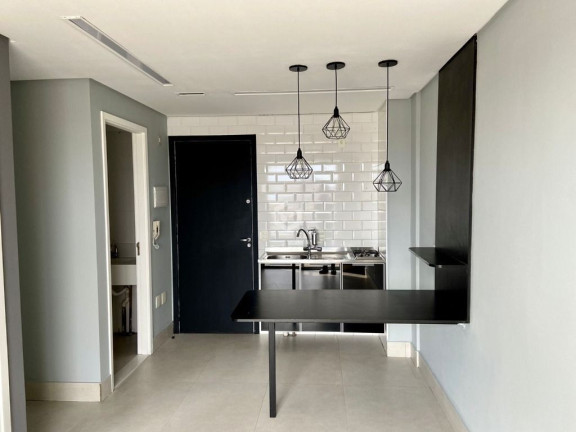 Apartamento com 1 Quarto à Venda, 33 m² em Aricanduva - São Paulo