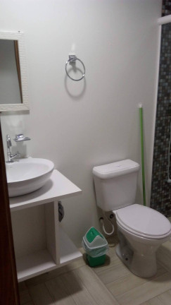 Imagem Apartamento com 1 Quarto para Temporada, 32 m² em Bombas - Bombinhas