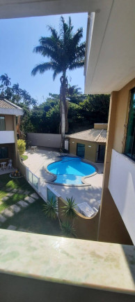 Imagem Casa de Condomínio com 4 Quartos à Venda, 150 m² em Palmeiras - Cabo Frio Imagem Casa de Condomínio com 4 Quartos à Venda, 150 m² em Palmeiras - Cabo Frio