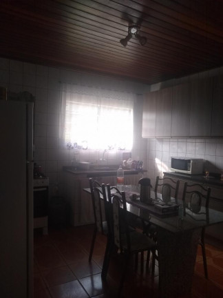 Imagem Casa com 3 Quartos à Venda, 250 m² em Jardim Sabiá - Cotia