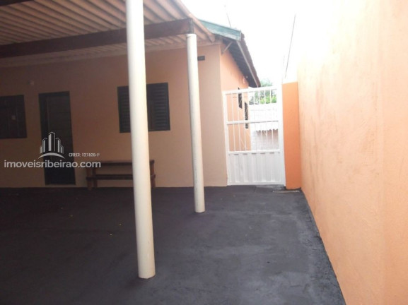 Imagem Casa com 2 Quartos à Venda, 45 m² em Jardim Silvio Passalacqua - Ribeirão Preto Imagem Casa com 2 Quartos à Venda, 45 m² em Jardim Silvio Passalacqua - Ribeirão Preto
