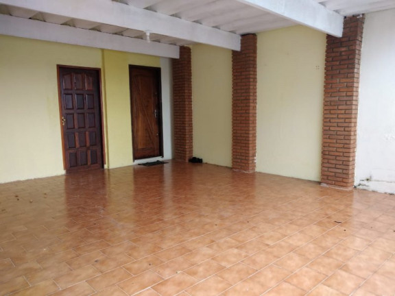 Casa com 2 Quartos para Alugar, 153 m² em Centro - São José Dos Campos