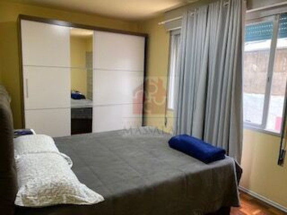 Imagem Apartamento com 2 Quartos à Venda, 82 m² em Rio Branco - Porto Alegre