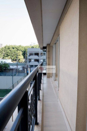 Imagem Apartamento com 4 Quartos à Venda ou Locação, 275 m² em Vila Olímpia - São Paulo