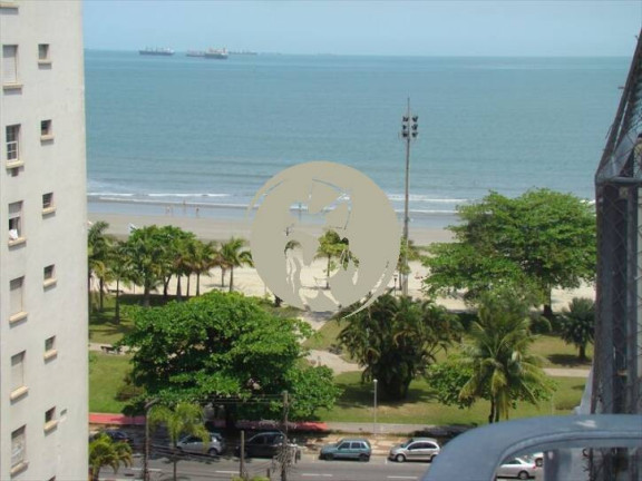 Imagem Apartamento com 2 Quartos à Venda, 100 m² em Embare - Santos Imagem Apartamento com 2 Quartos à Venda, 100 m² em Embare - Santos