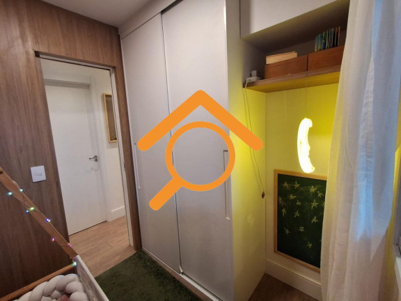 Imagem Imóvel com 2 Quartos à Venda, 53 m² em Santo Amaro - São Paulo