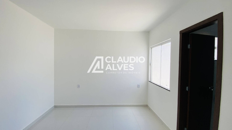 Imagem Casa com 2 Quartos à Venda, 74 m² em Mangabeira - Feira De Santana