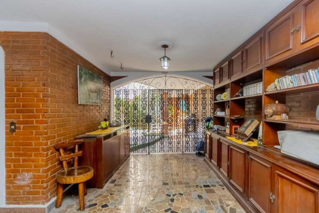 Imagem Casa com 4 Quartos à Venda,  em Vila Prudente - São Paulo