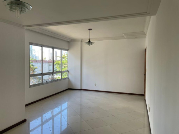 Imagem Apartamento com 3 Quartos à Venda, 152 m² em Itaigara - Salvador