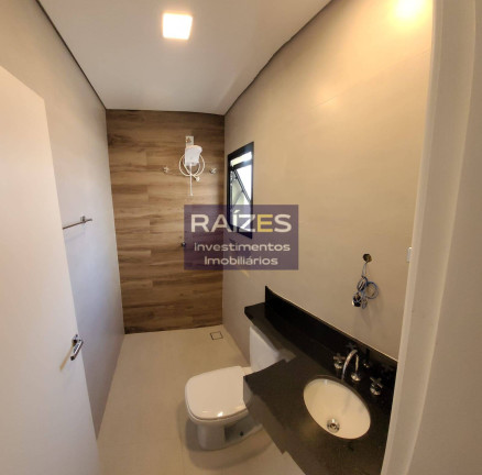 Imagem Casa com 3 Quartos à Venda, 250 m² em Bragança Paulista