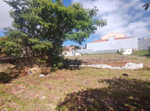 Imagem Terreno à Venda, 1.000 m² em Botucatu