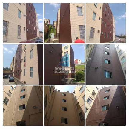 Imagem Apartamento com 2 Quartos à Venda, 42 m² em Cidade Tiradentes - São Paulo Imagem Apartamento com 2 Quartos à Venda, 42 m² em Cidade Tiradentes - São Paulo