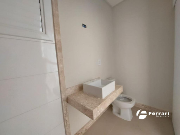 Imagem Apartamento com 1 Quarto à Venda, 64 m² em Navegantes - Capão Da Canoa