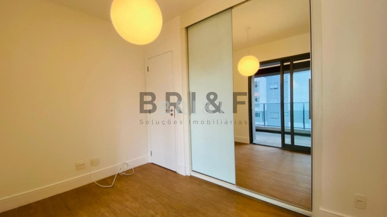 Imagem Apartamento com 2 Quartos à Venda, 85 m² em Brooklin - São Paulo Imagem Apartamento com 2 Quartos à Venda, 85 m² em Brooklin - São Paulo