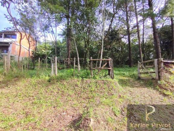 Imagem Terreno à Venda, 300 m² em Campestre - São Leopoldo Imagem Terreno à Venda, 300 m² em Campestre - São Leopoldo