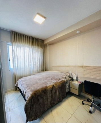 Imagem Imóvel com 2 Quartos à Venda, 46 m² em Ceilândia Norte (ceilândia) - Brasília