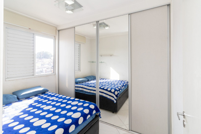 Imagem Apartamento com 2 Quartos à Venda, 48 m² em Jardim Do Tiro - São Paulo Imagem Apartamento com 2 Quartos à Venda, 48 m² em Jardim Do Tiro - São Paulo